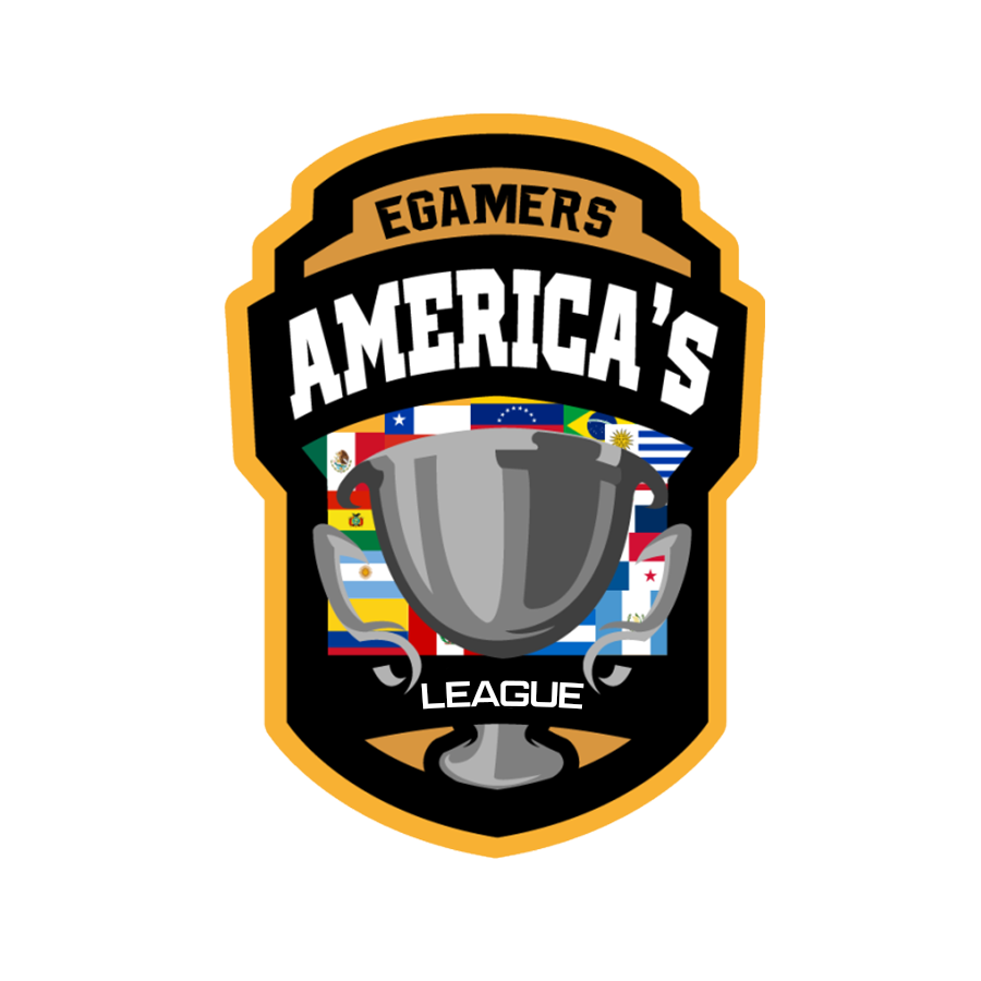 eGamers Americas League
