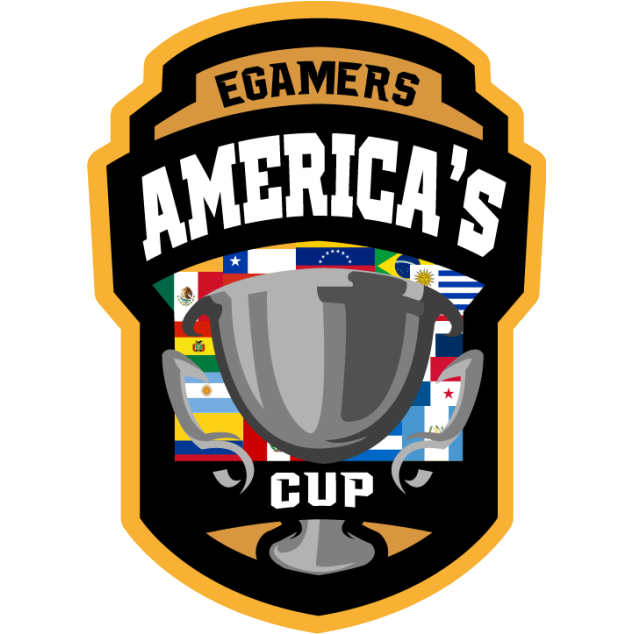 eGamers America’s Cup